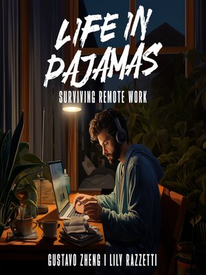 cover image of Life in Pajamas